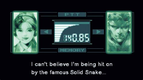 Snake, are you there?